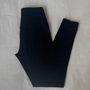 Zella Black Leggings